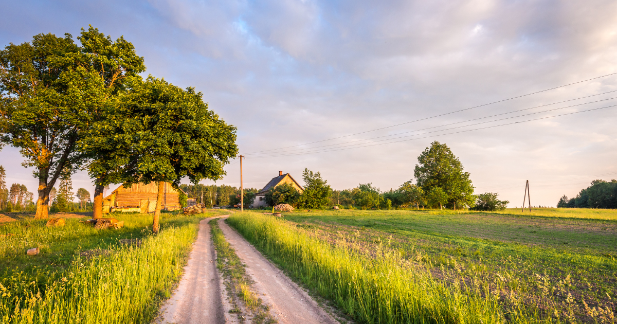What Homes and Land Are Selling for in Kansas This Month: July 2025 Market Update
